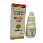 Order Moxifloxacin Drops online