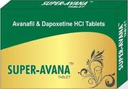 Buy Super Avanafil With Special Discount Offers